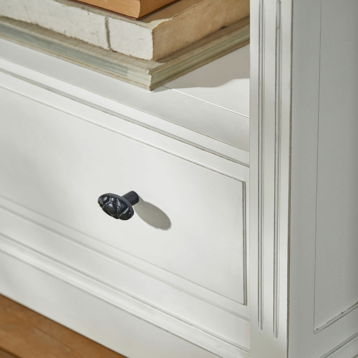 Tv-meubel Lune Sauvage