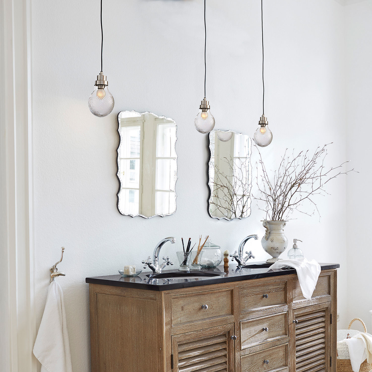 Hanglamp Leanne