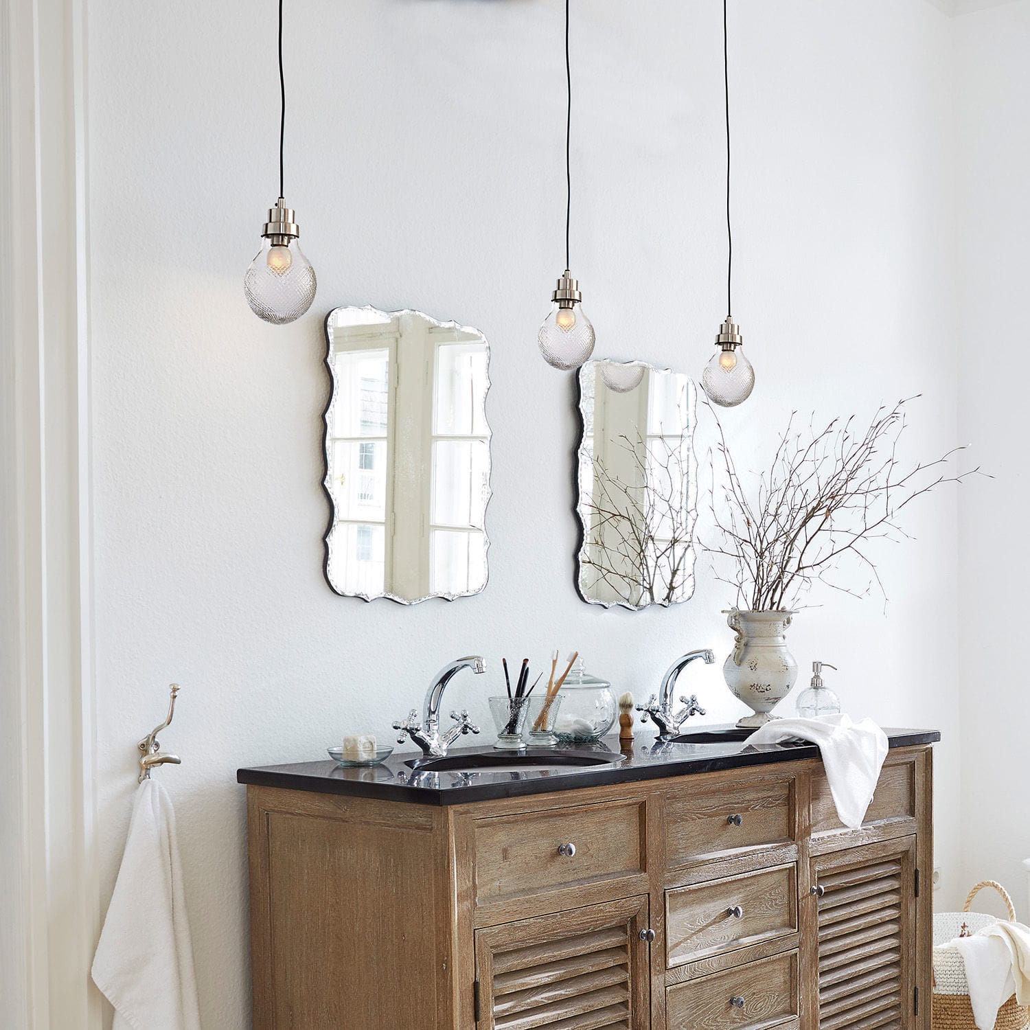 Hanglamp Leanne
