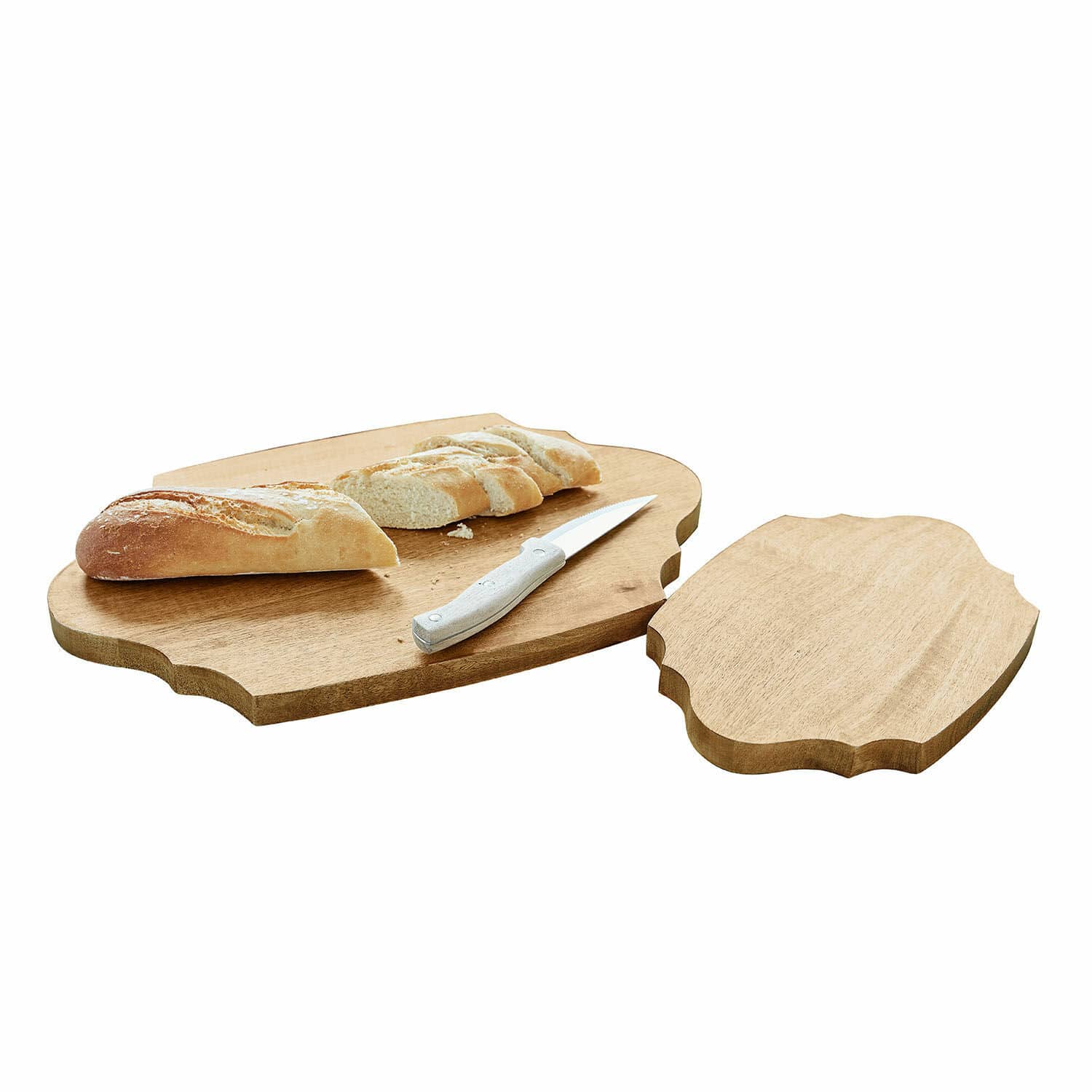Snijplank set van 2 Serindor