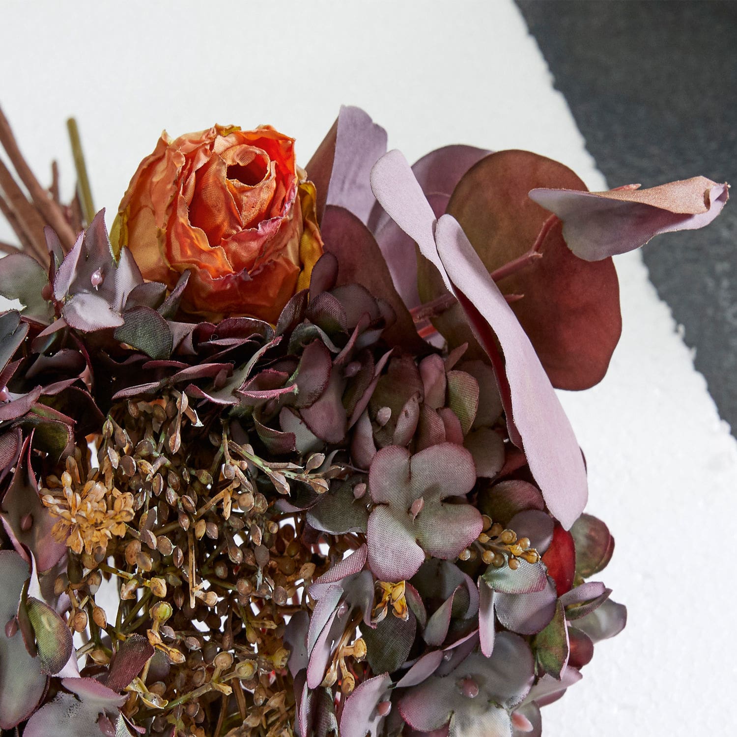 Decoratieve bloemen Matik