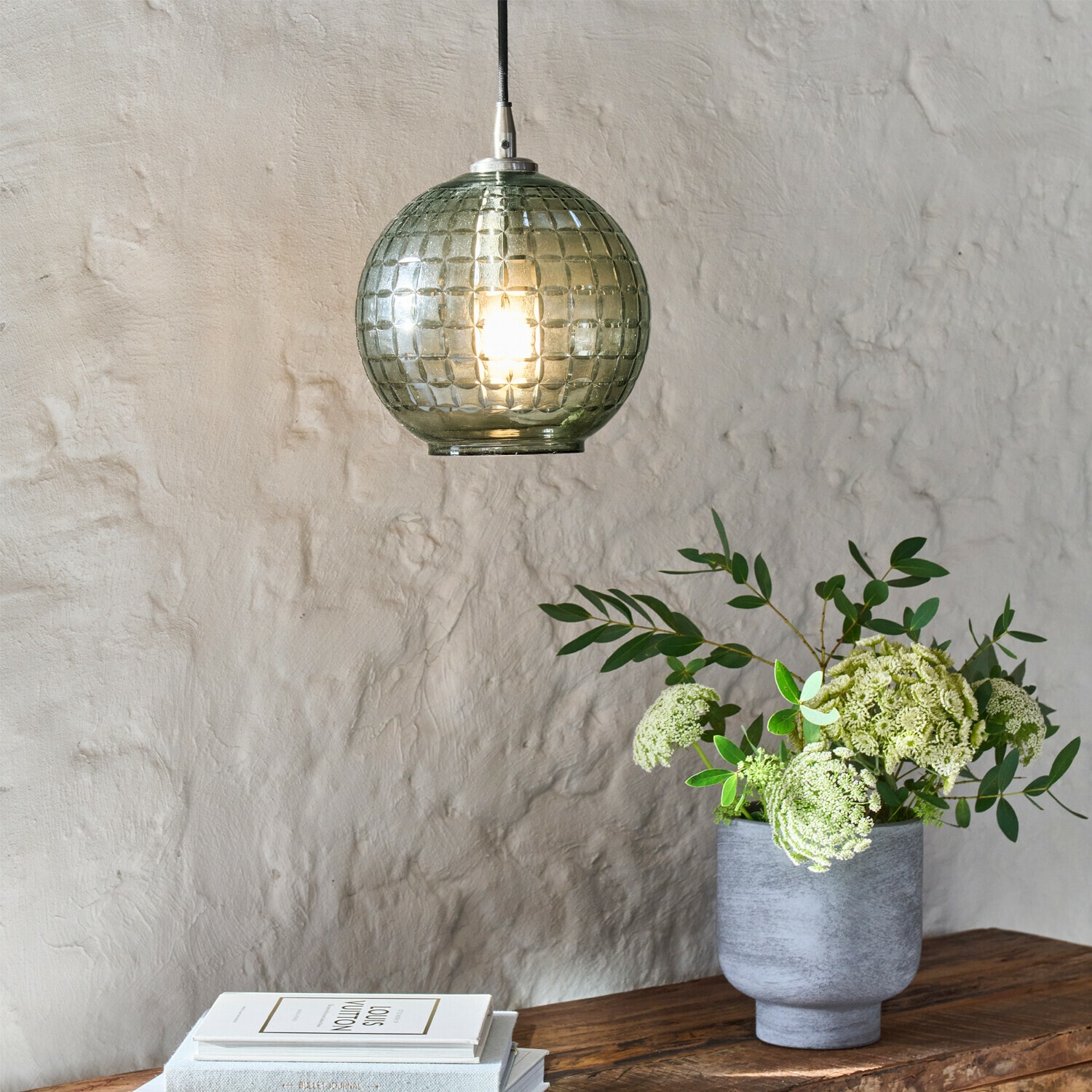 Hanglamp Lunémis