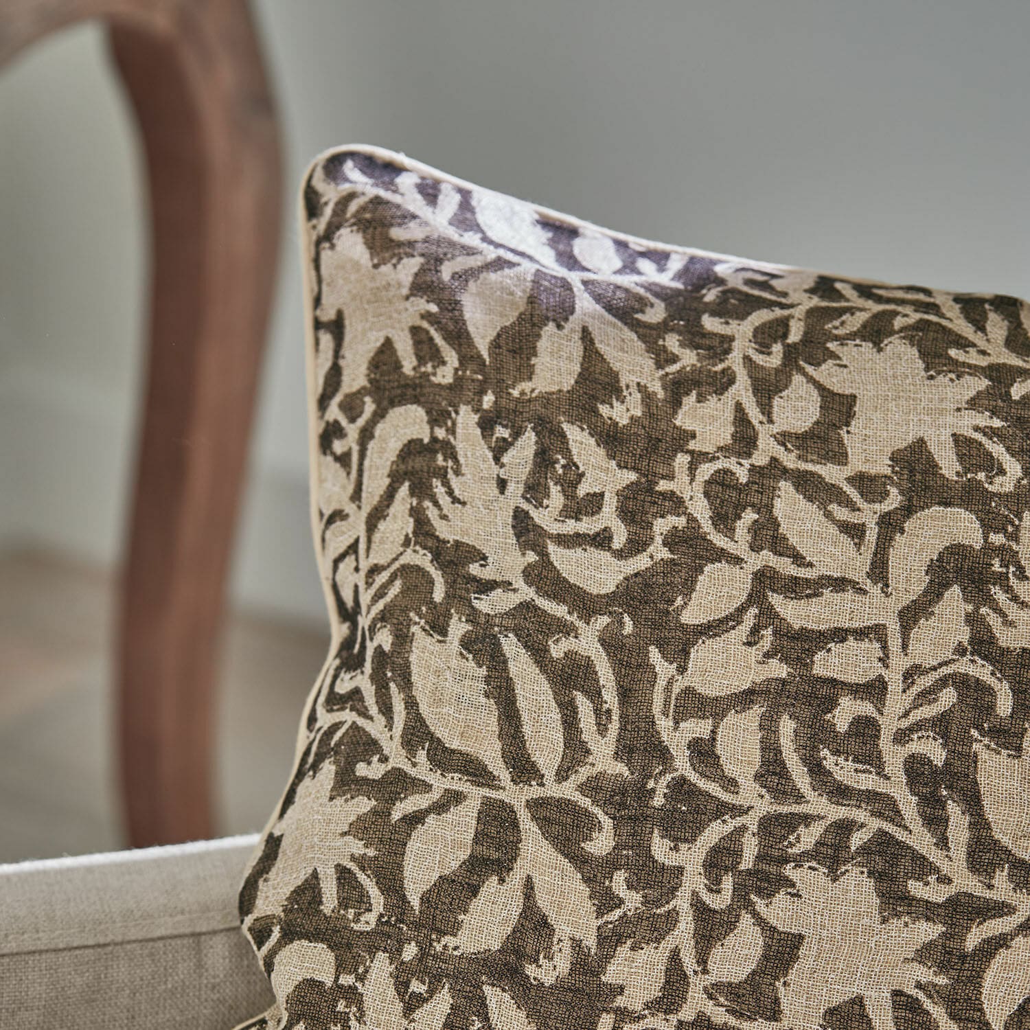 Kussenhoes set van 2 Ziradayn