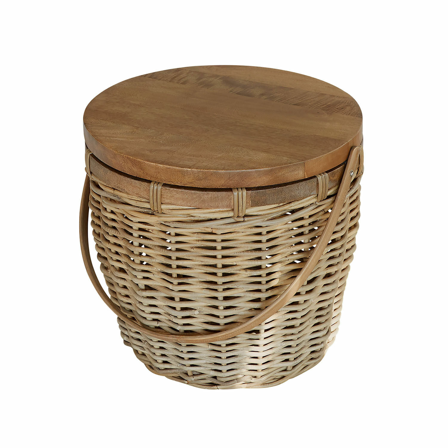 Bijzettafel Moncaris