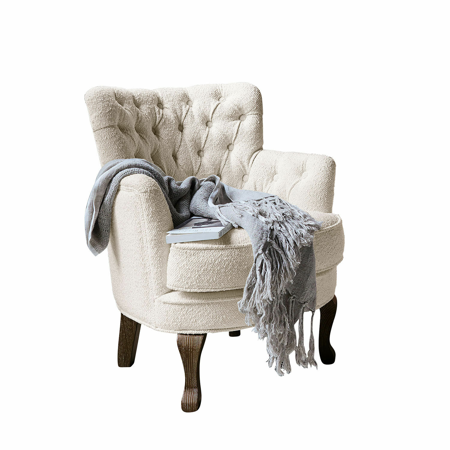 Fauteuil Calgary