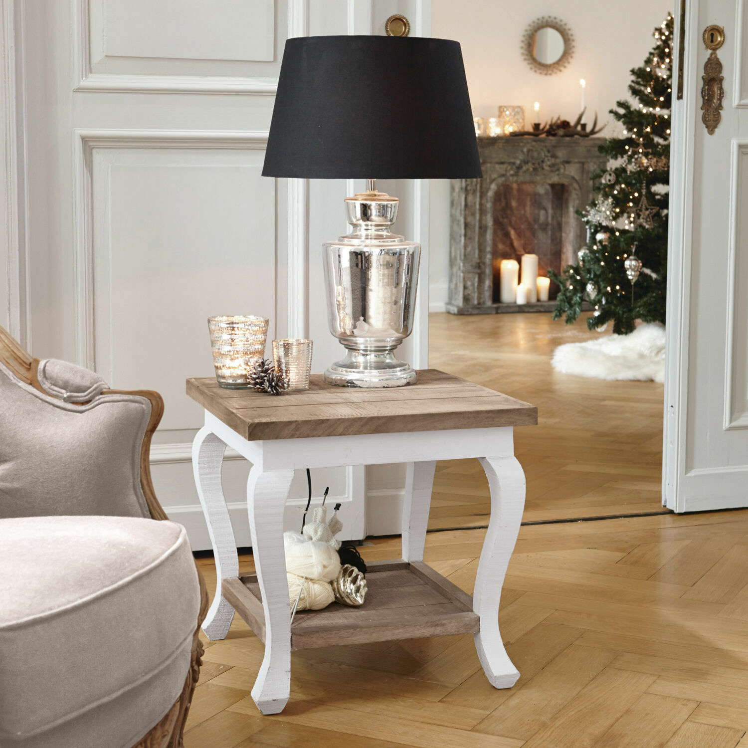 Salontafel Riverside