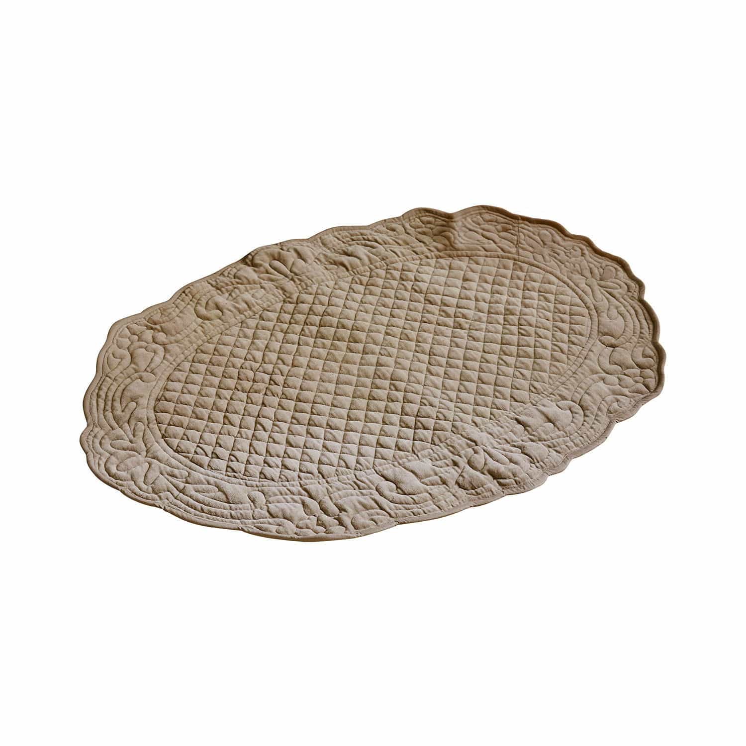 Badmat Courlevin