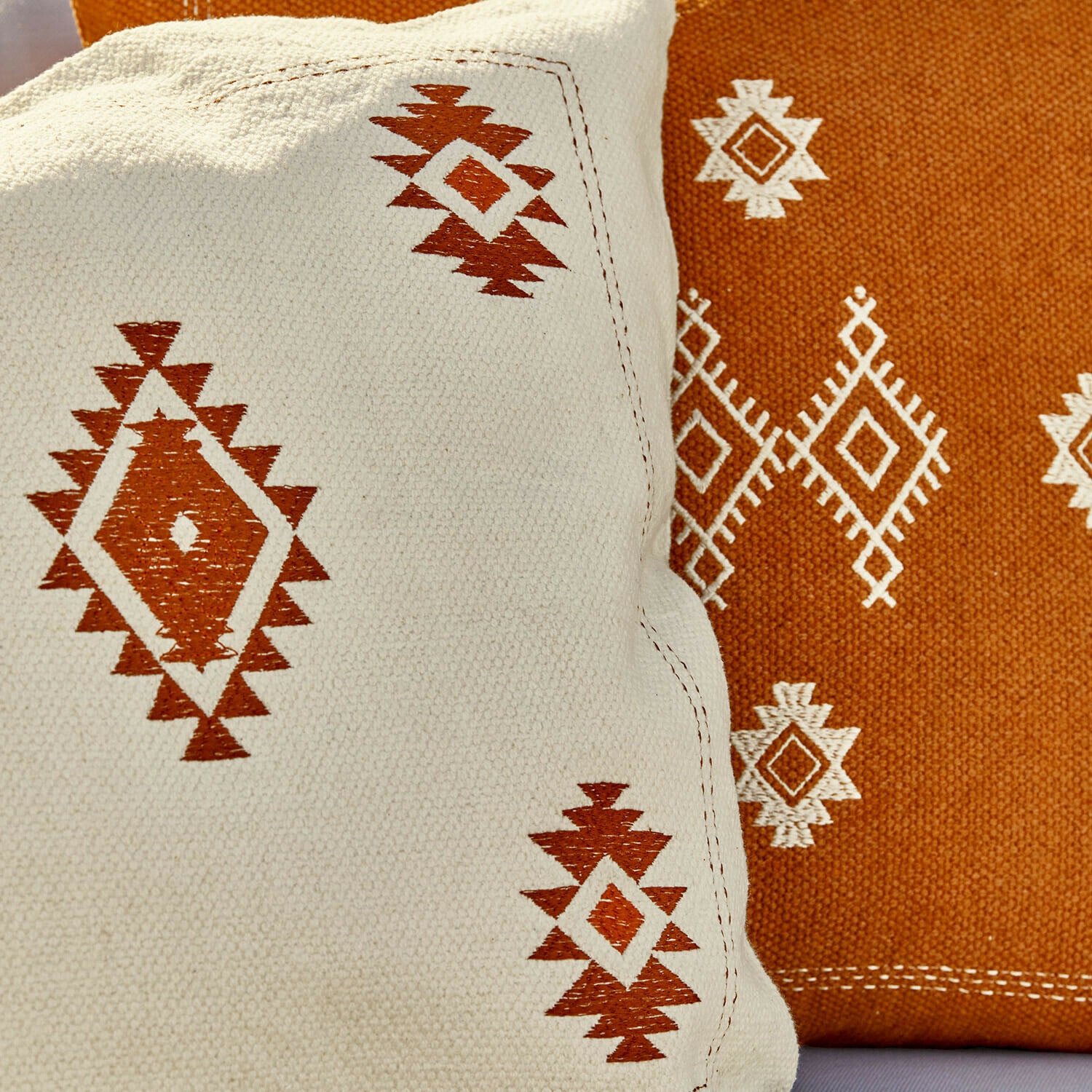 Kussenhoes set van 3 Selamir