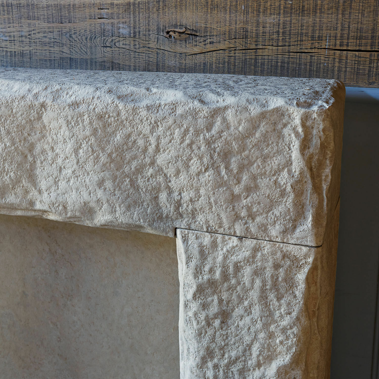 Haardschouw Farthington