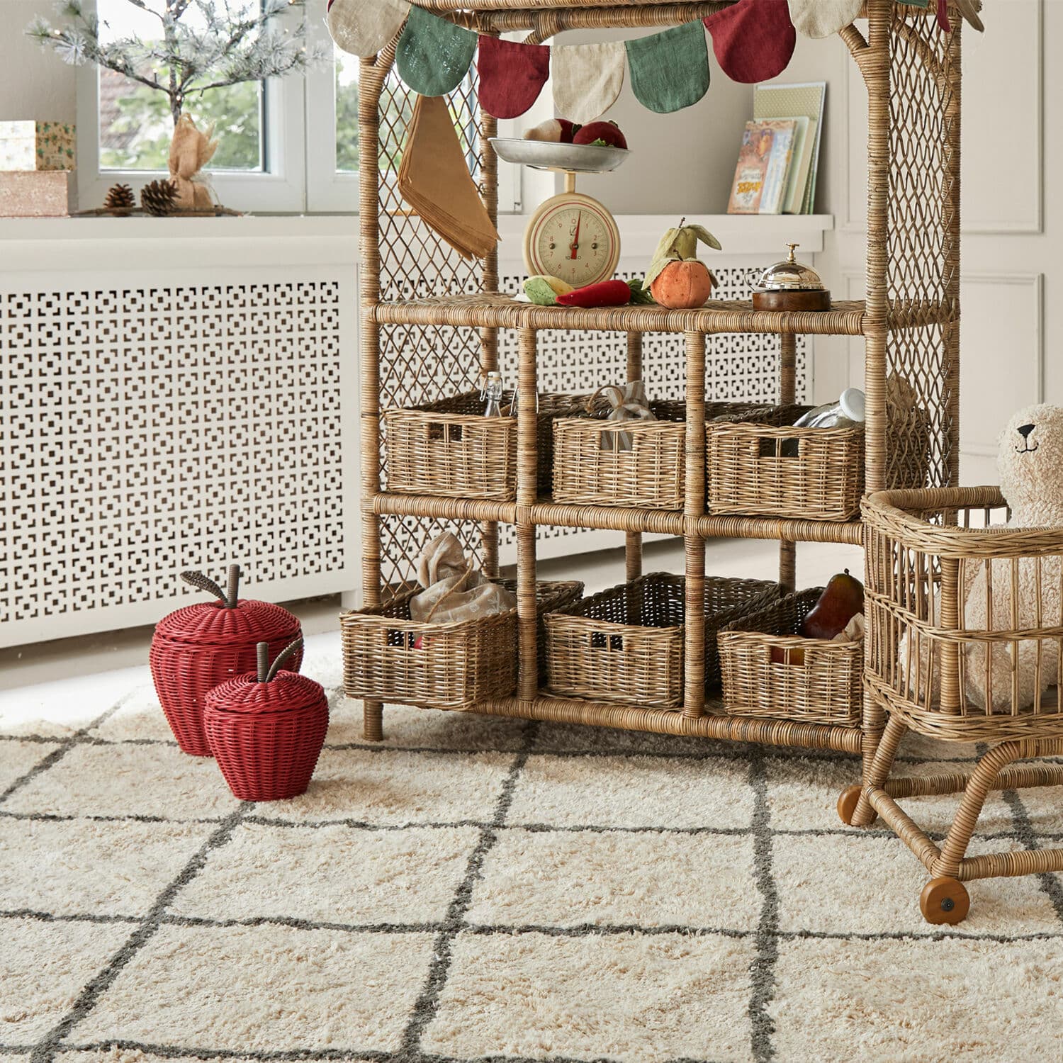 Mand set van 2 Thessia