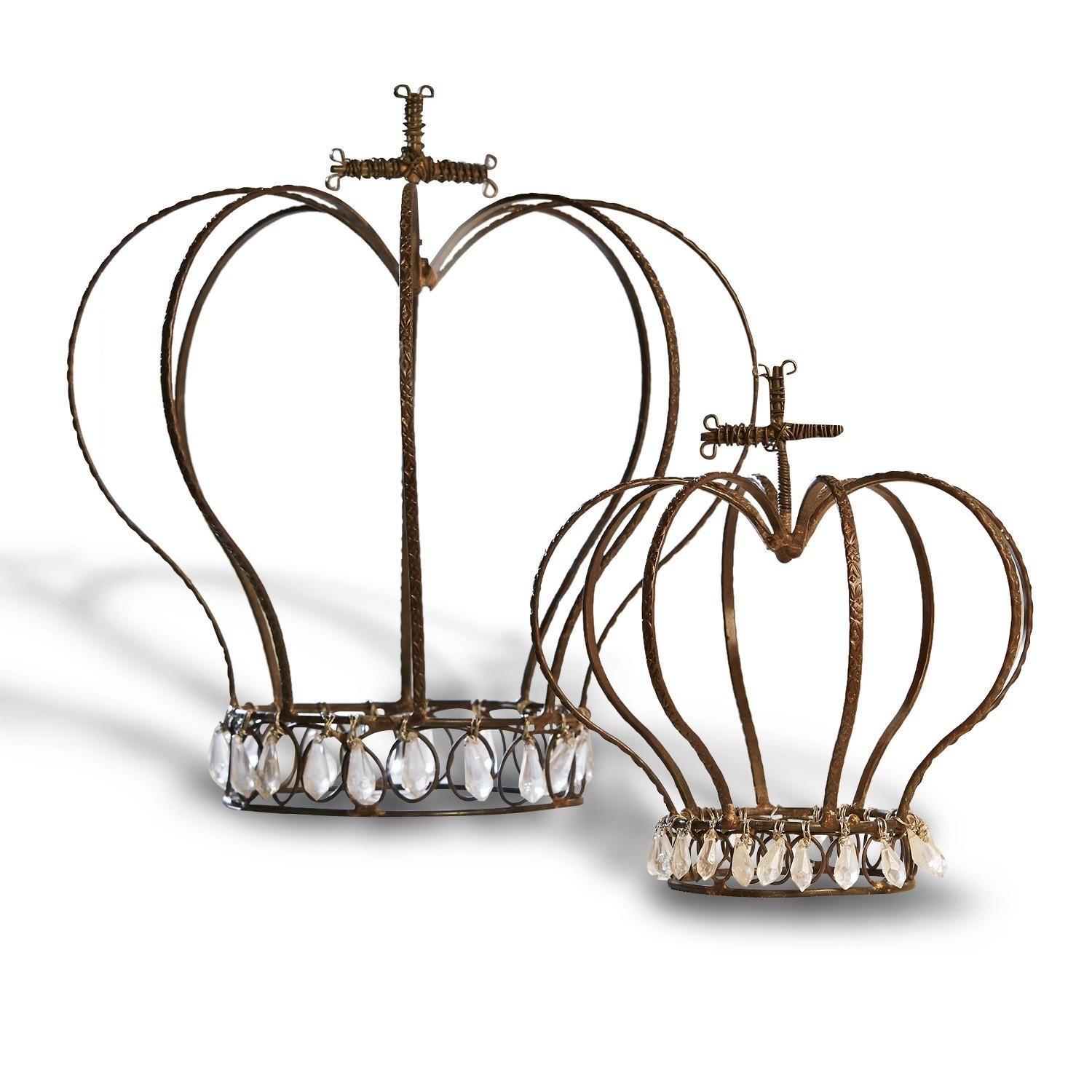 Decoratiekroon Burford