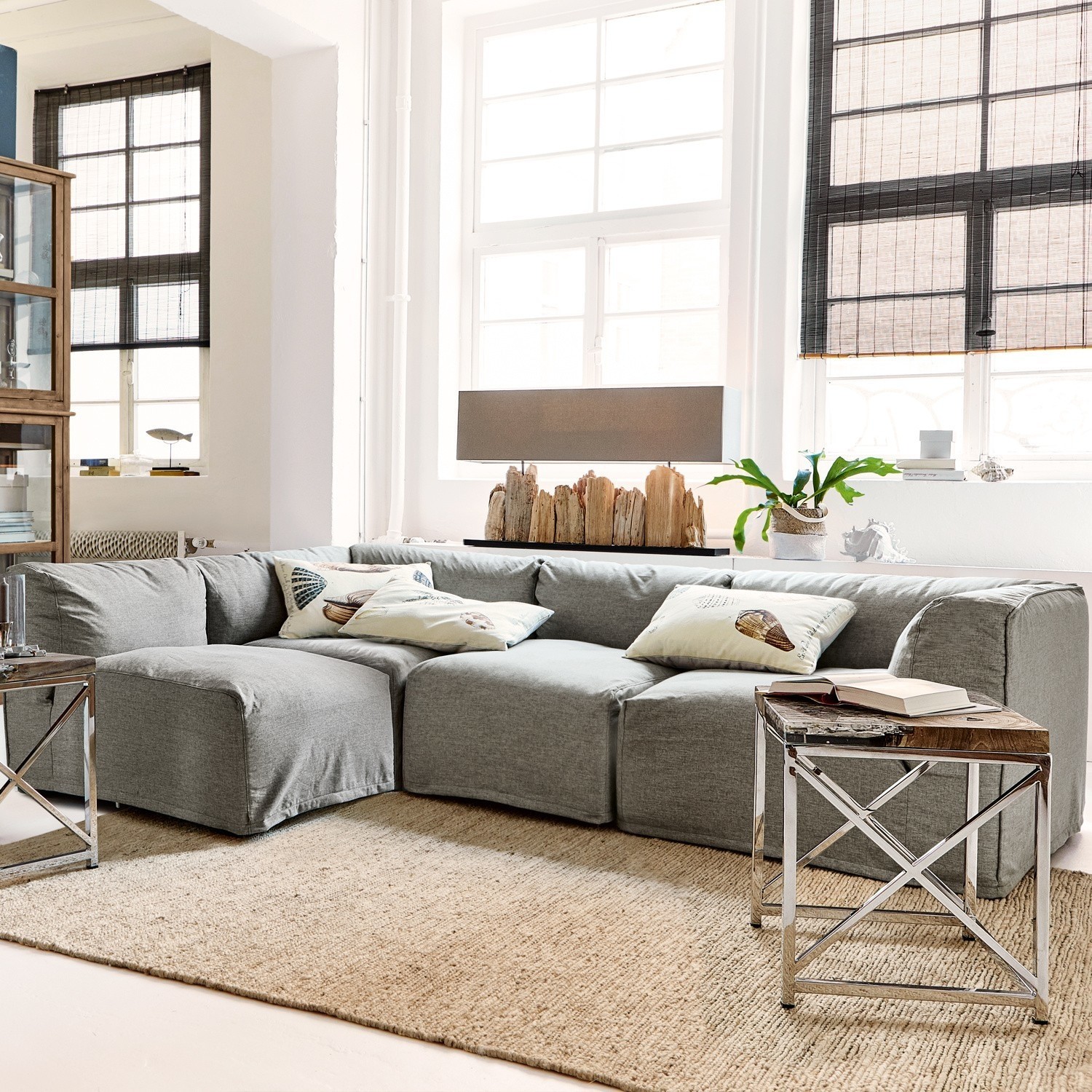 Loungebank Sutton
