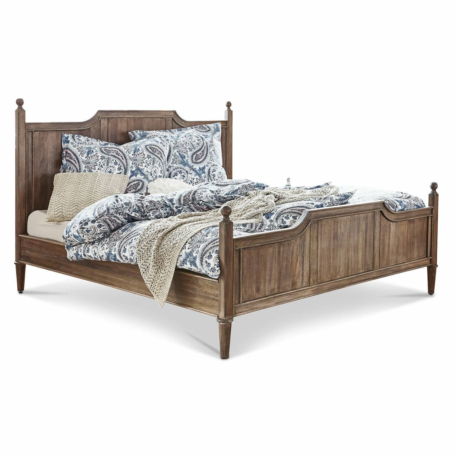 Bed Lubbock