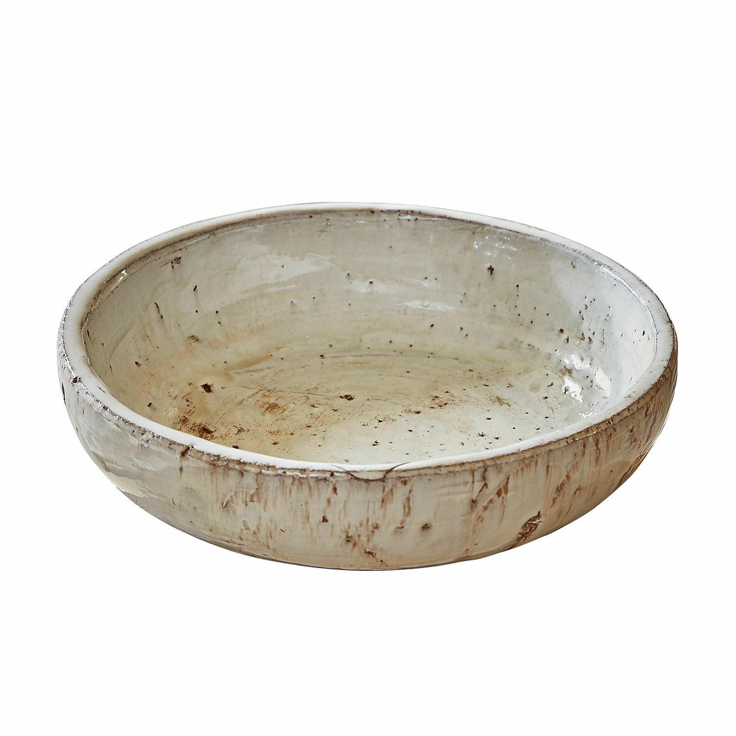 Decoratieve schaal Seratale
