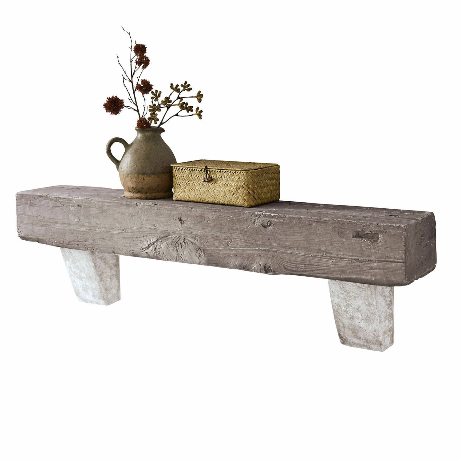 Wandplank Aulne