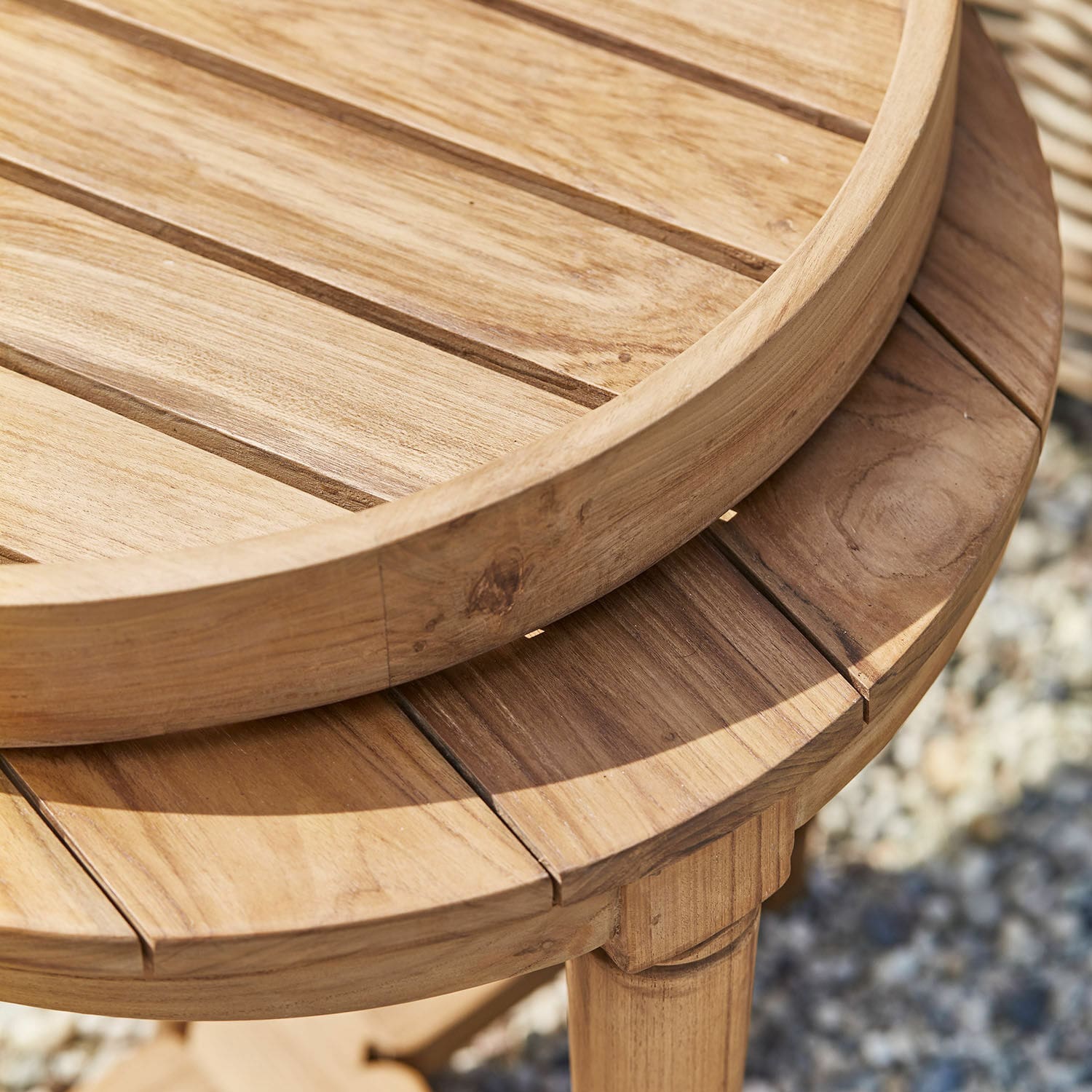 Bijzettafel Montclaire