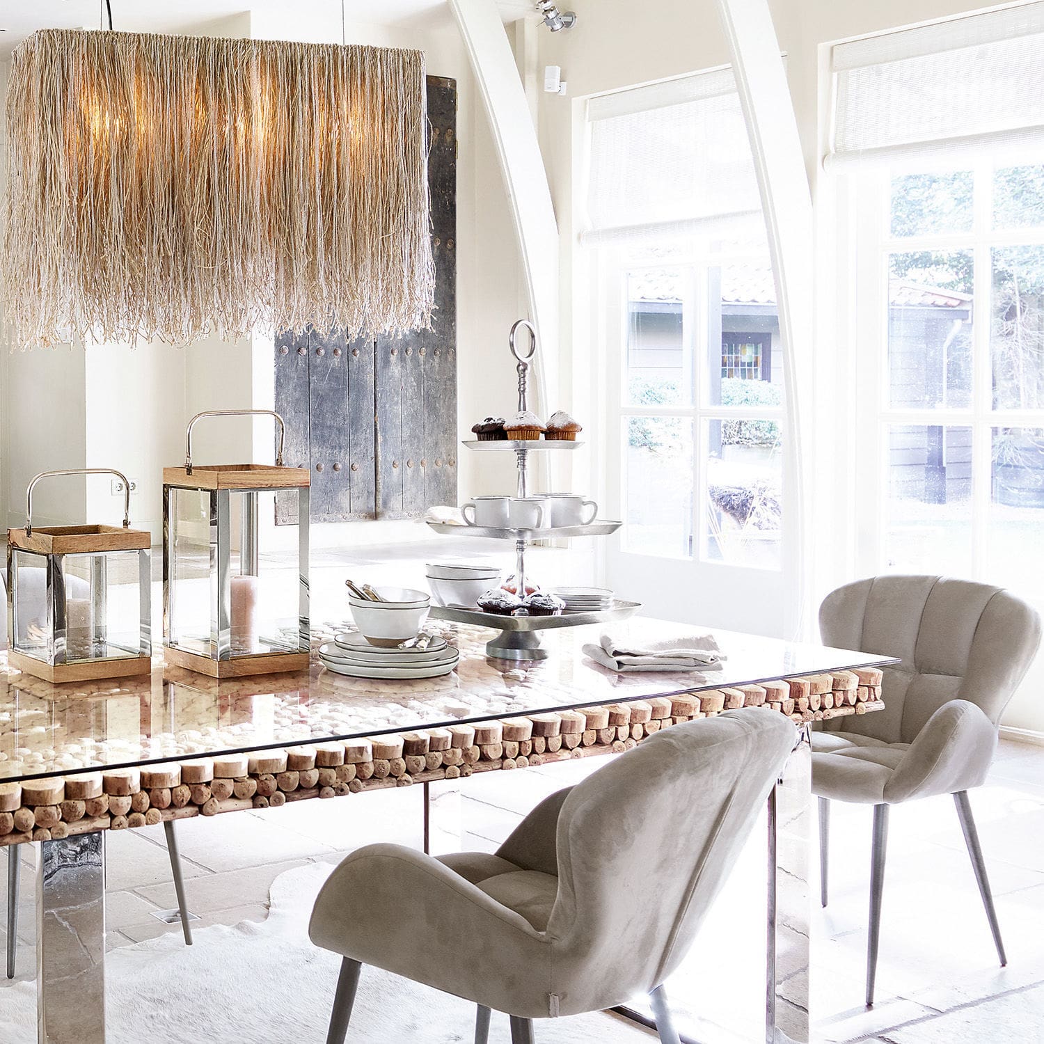 Etagère Giselle