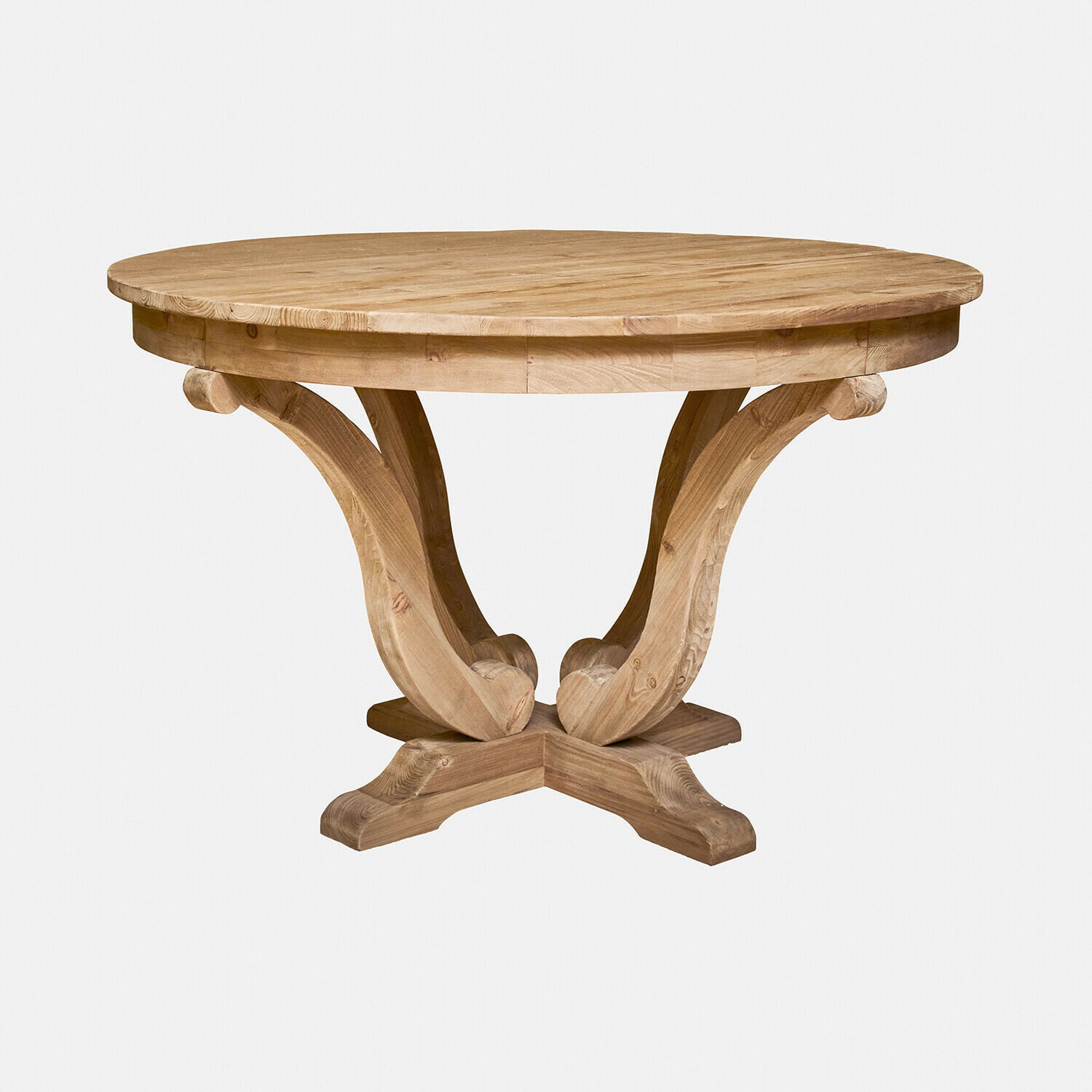 Tafel Oakminster
