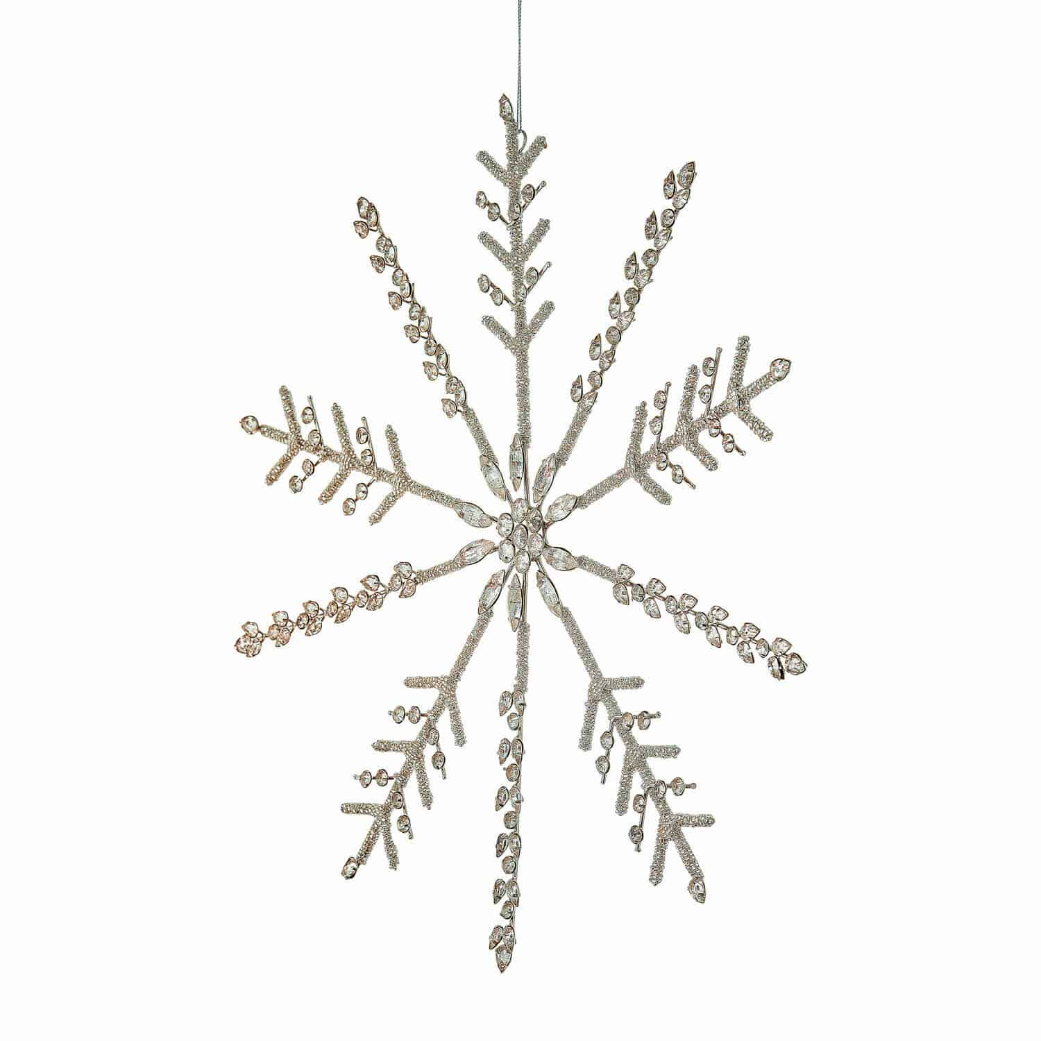 Kerstversiering Hope