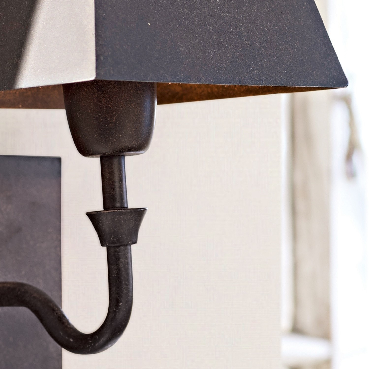 Wandlamp Hiddy