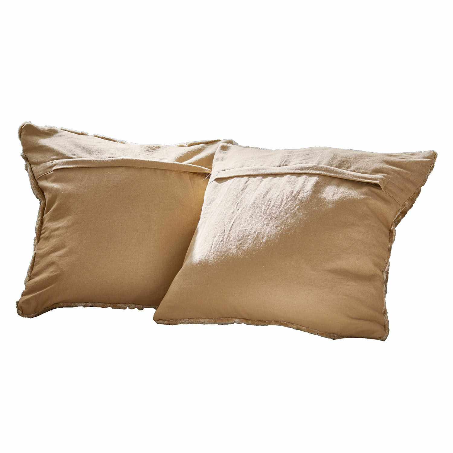 Kussenhoes set van 2 Doranza