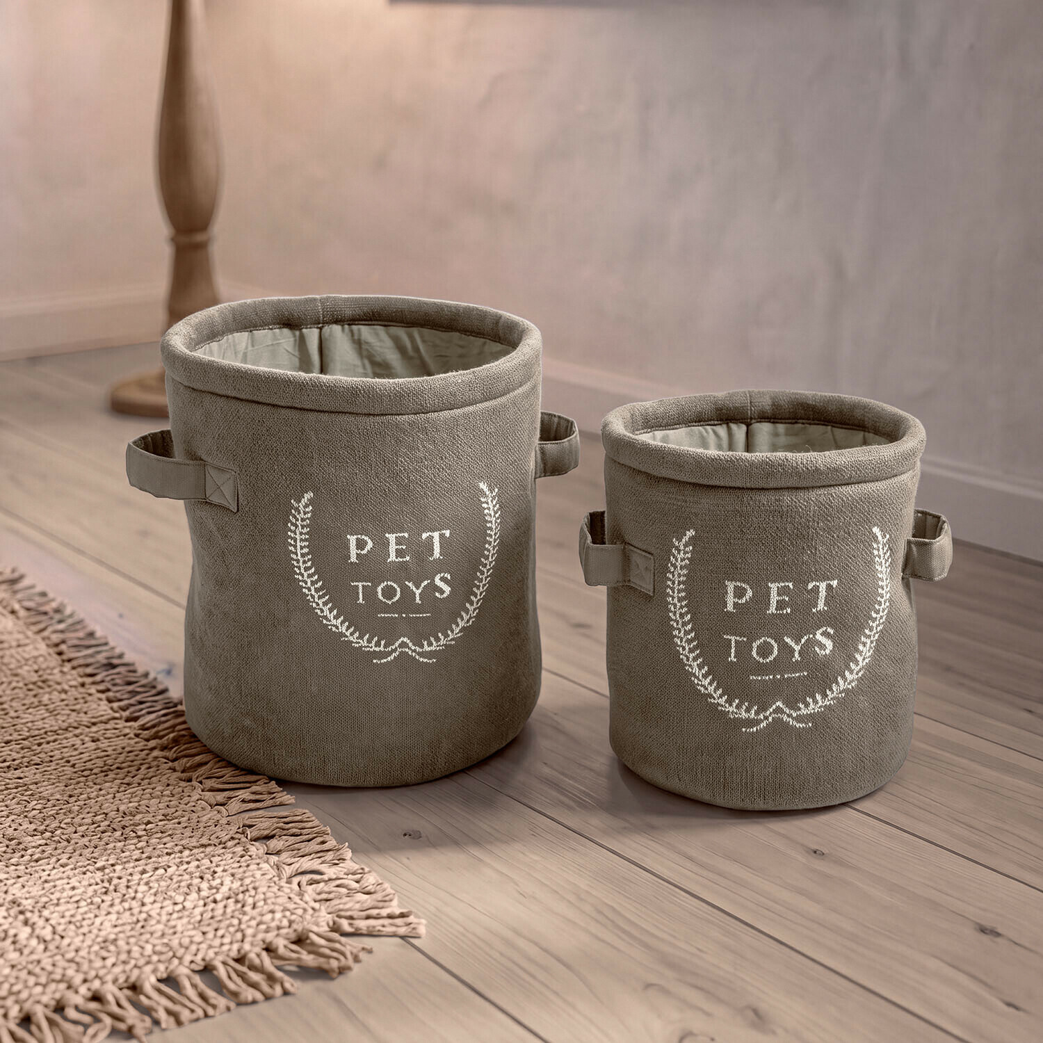 Mand set van 2 Brelin