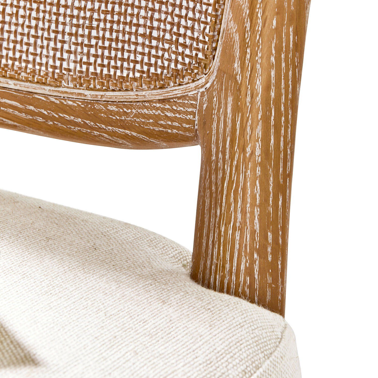 Barkruk Frétancourt