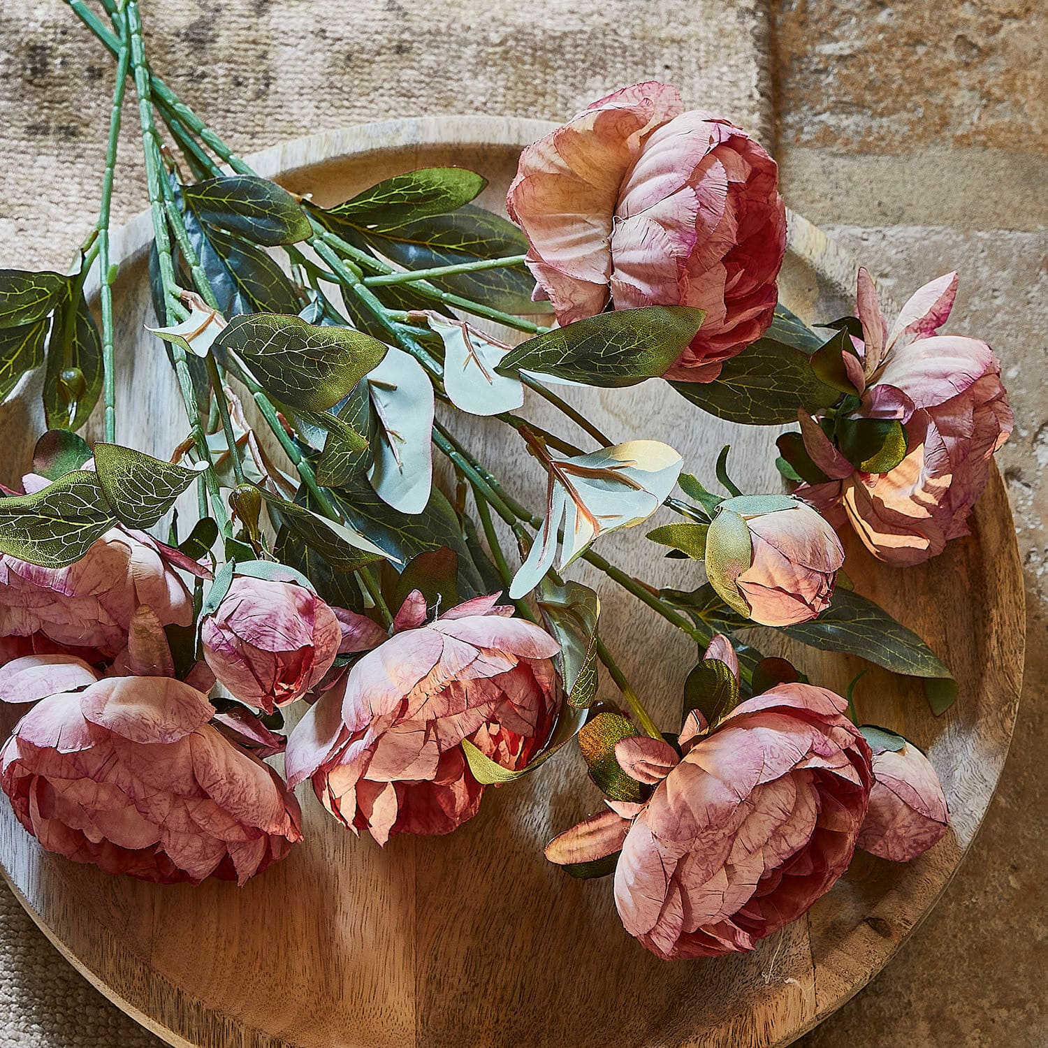 Sierbloem set van 3 Gilgandra