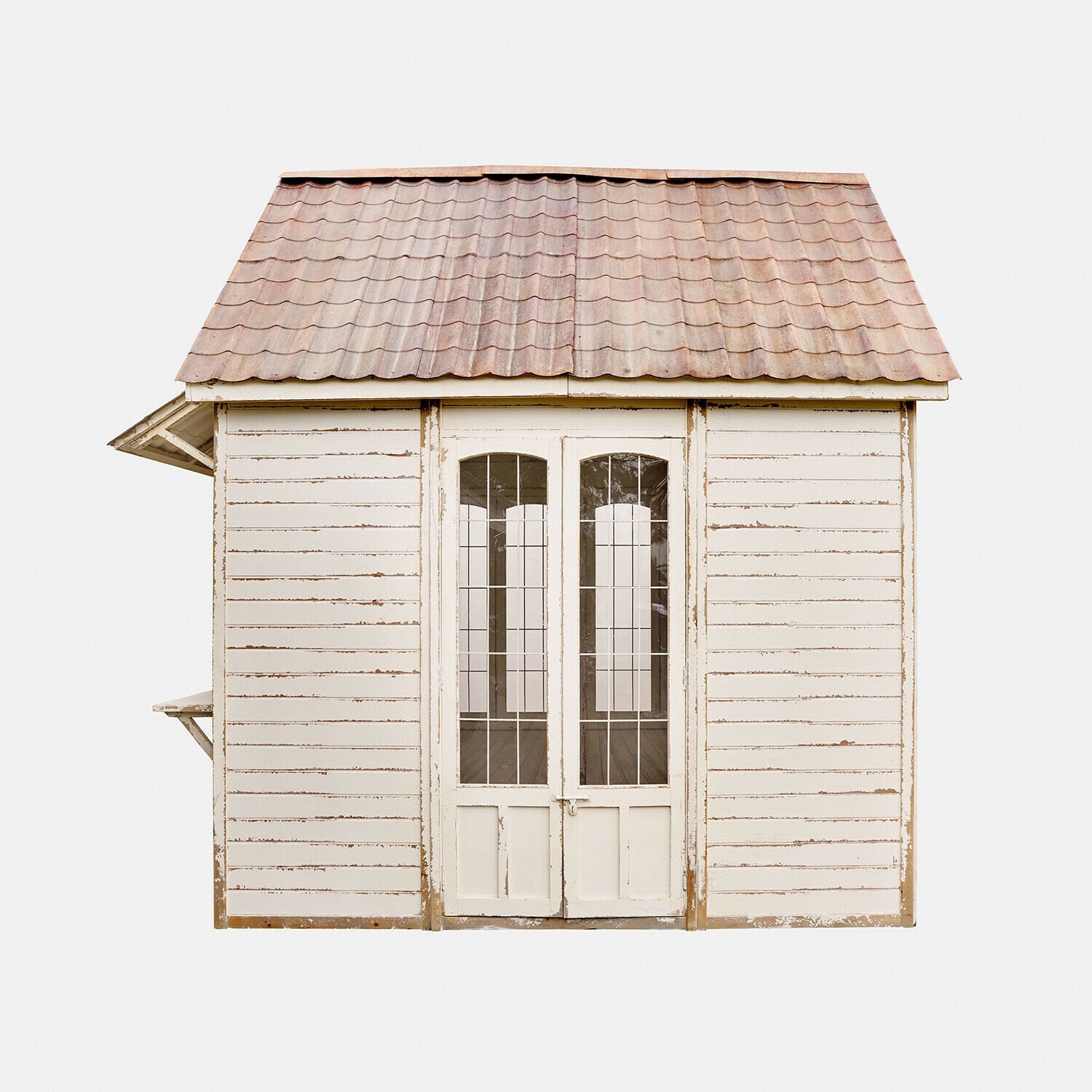 Tuinhuisje Stormhavn