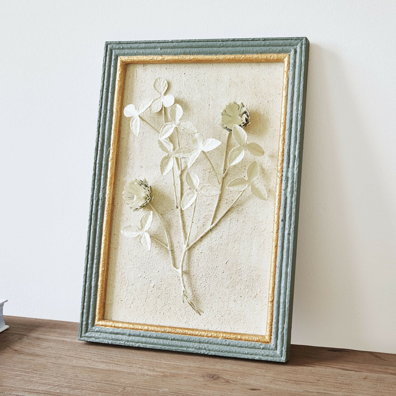 Wanddecoratie Rivolenne