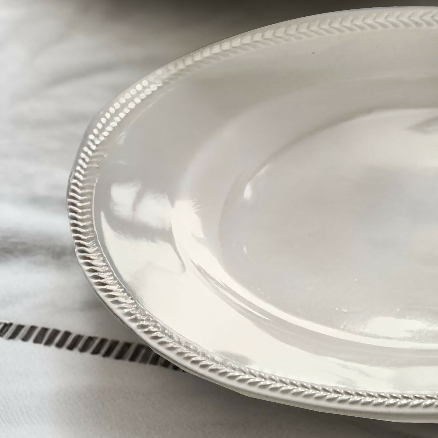 Bord set van 6 Norrvik