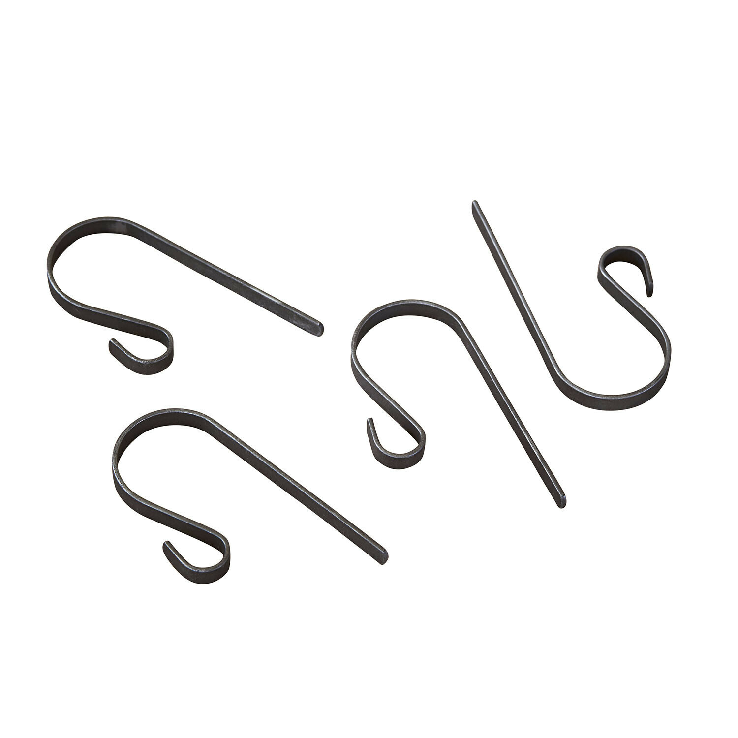 Haak set van 4 Mirevo