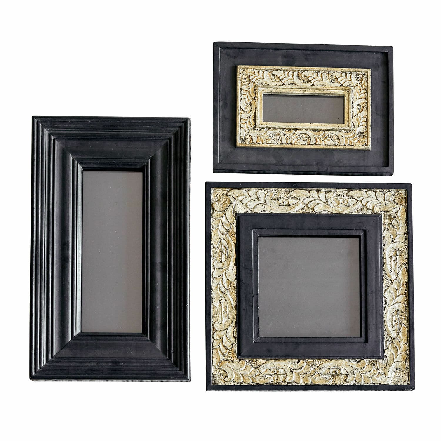 Fotolijst set van 3 Garonnelle