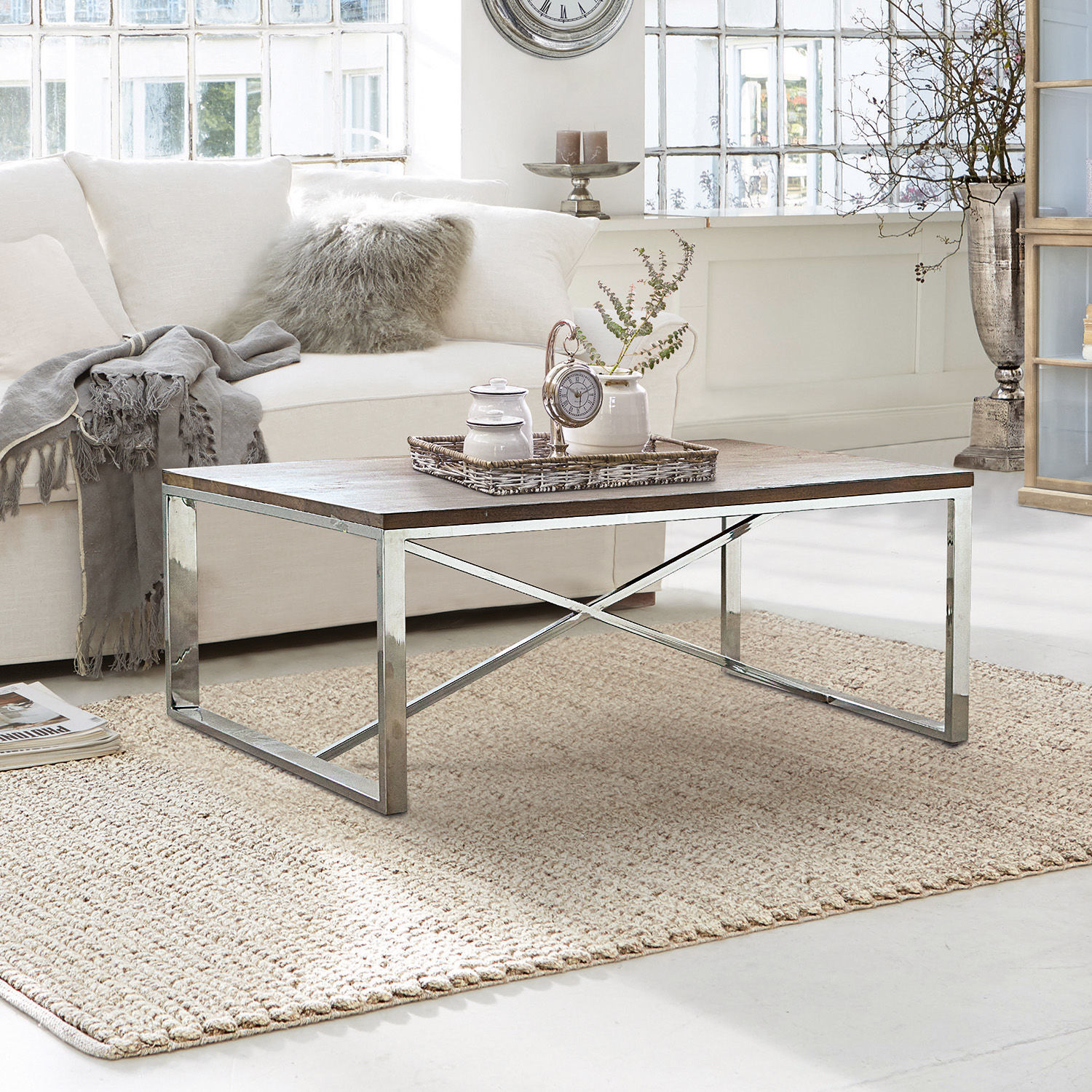 Salontafel Coffey
