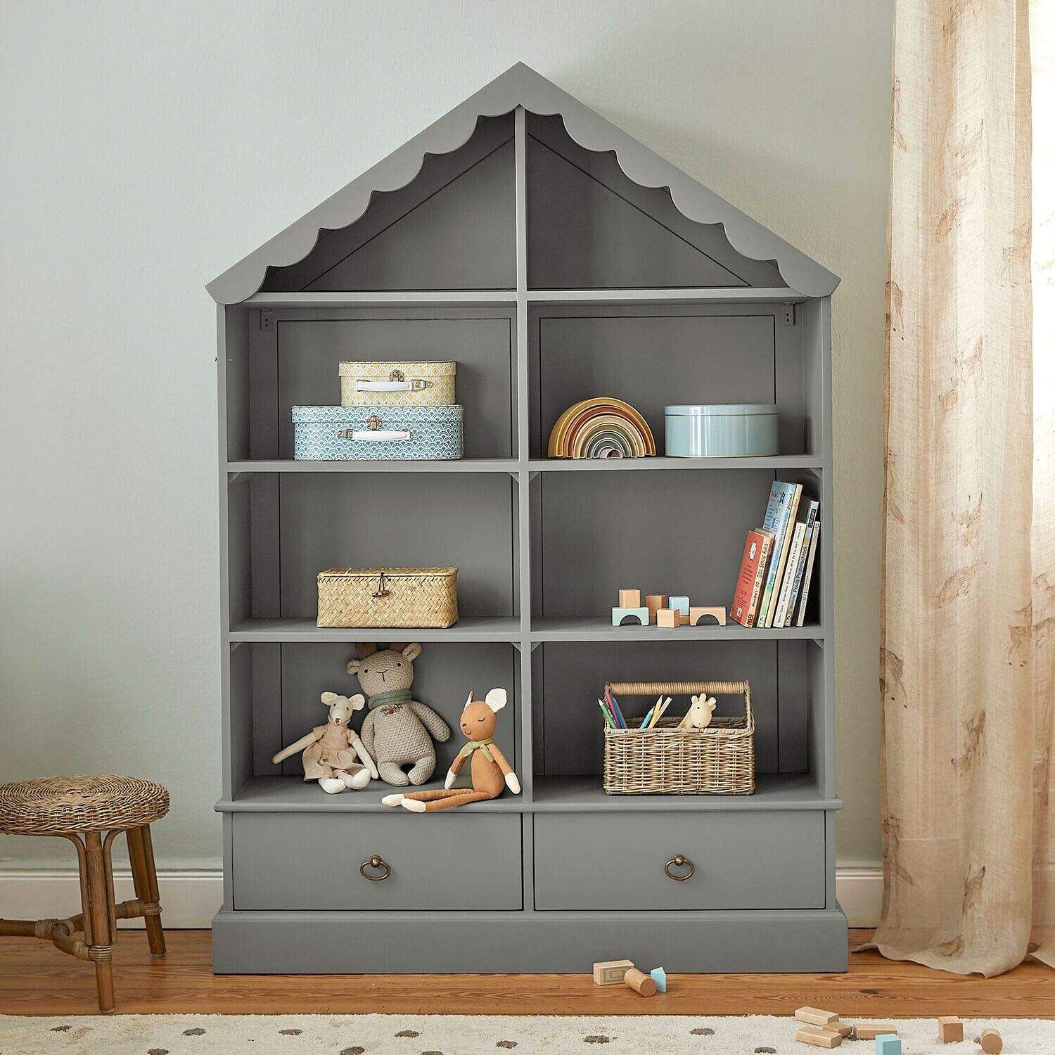 Kast Vaurillon