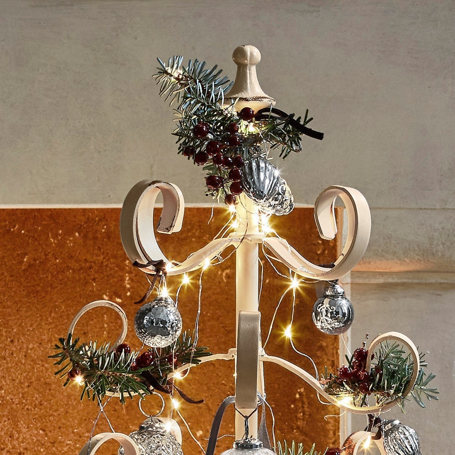 Decoratie boom Drayton