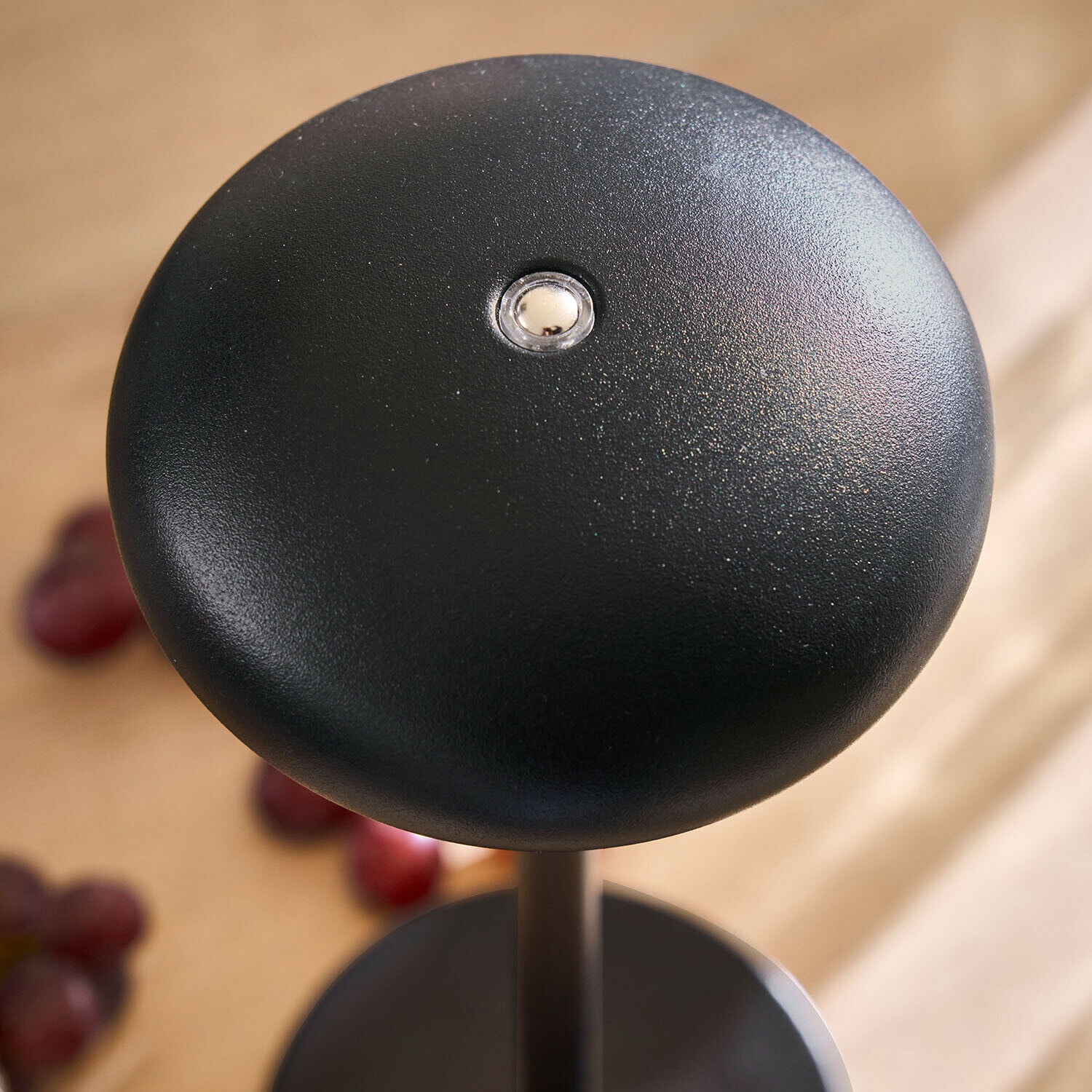 Oplaadbare tafellamp Loxbridge