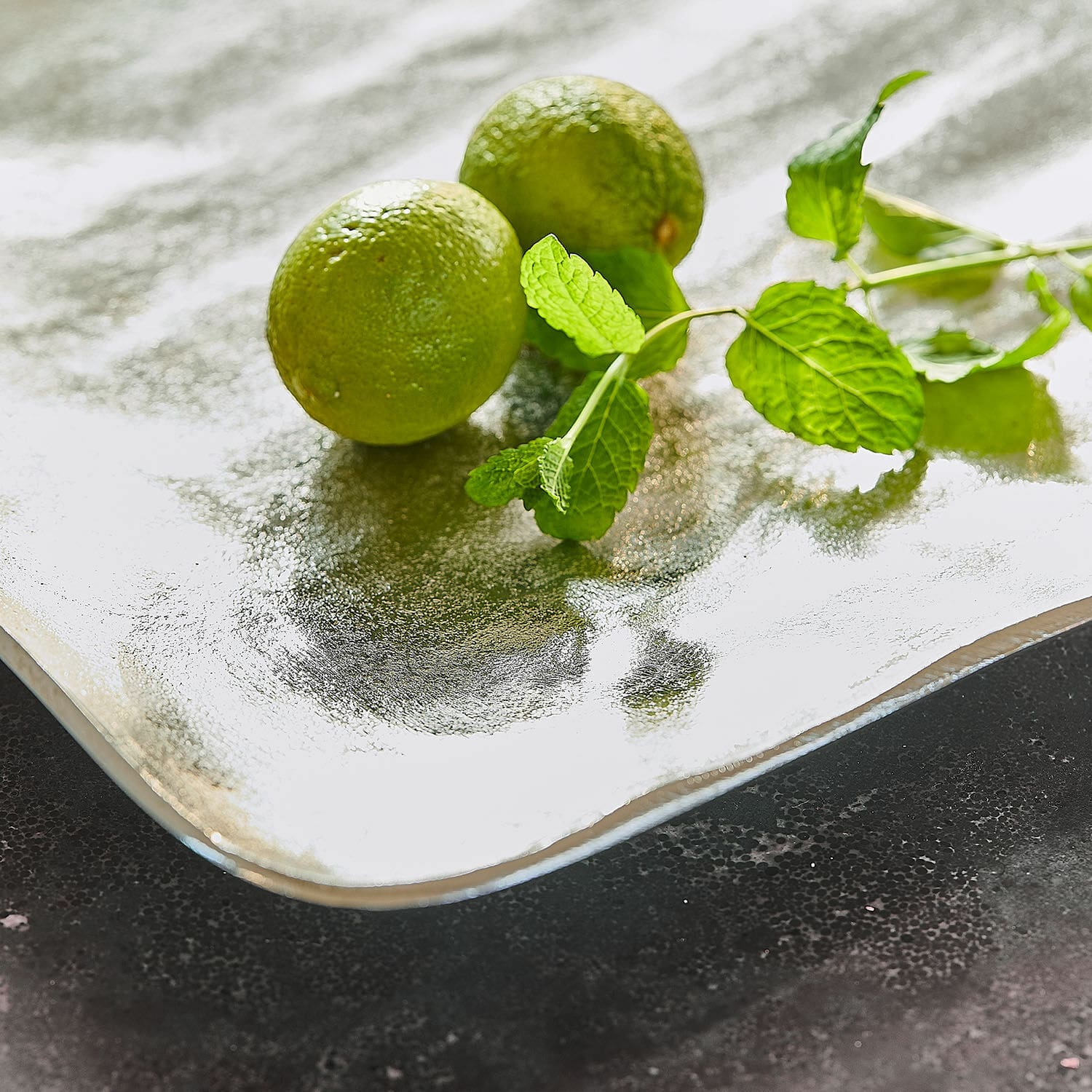 Dienblad set van 2 Pedeboscq