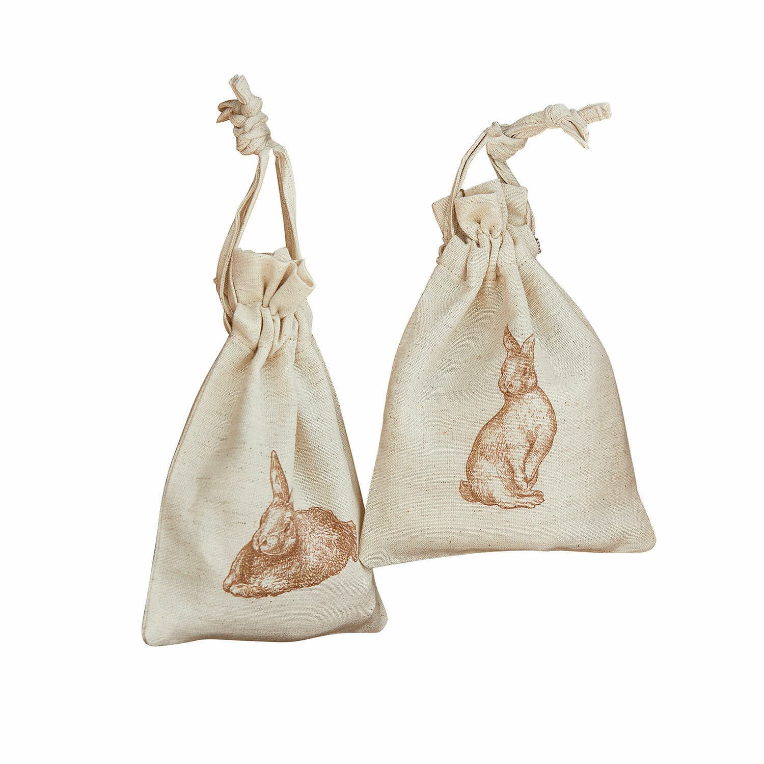 Cadeaubuideltasje set van 2 Skylar