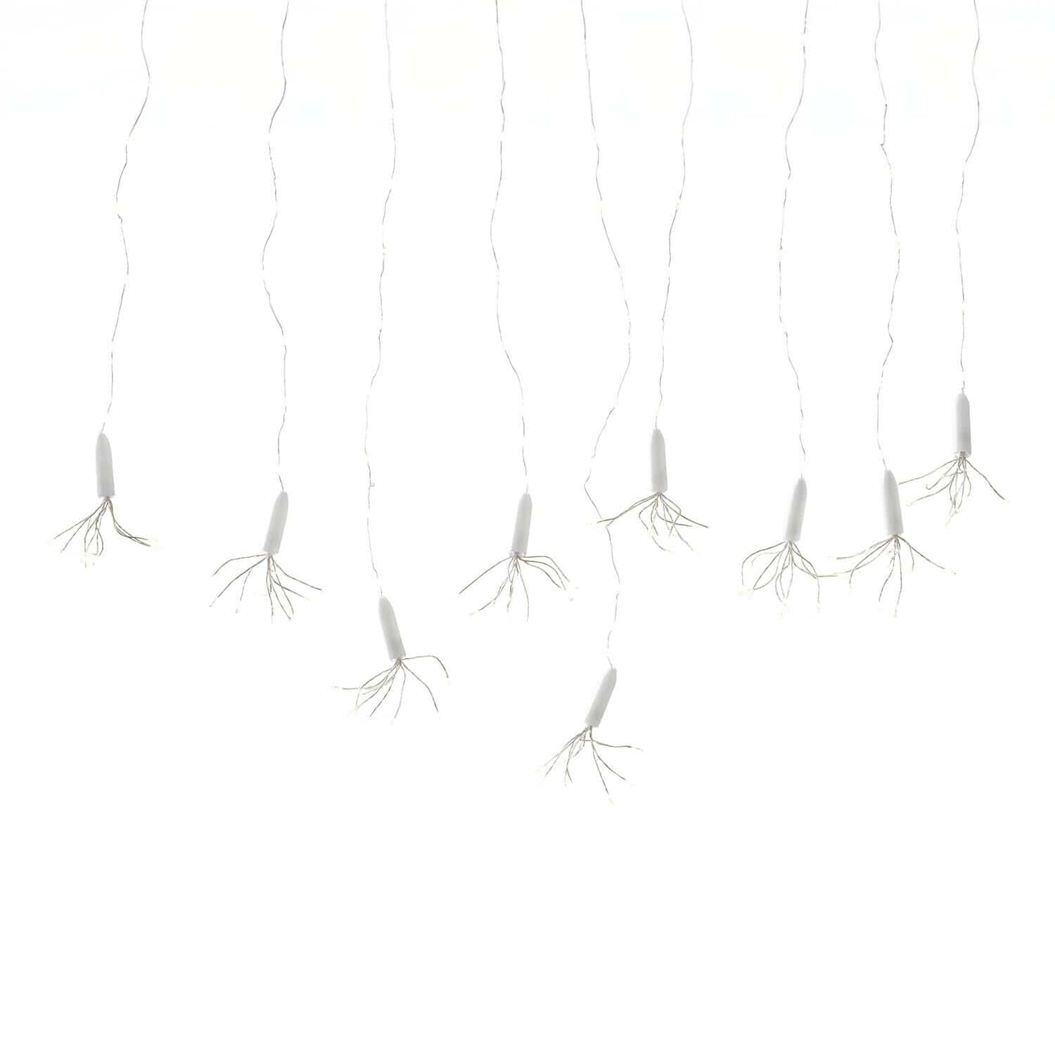 Lichtgordijn Bellarian