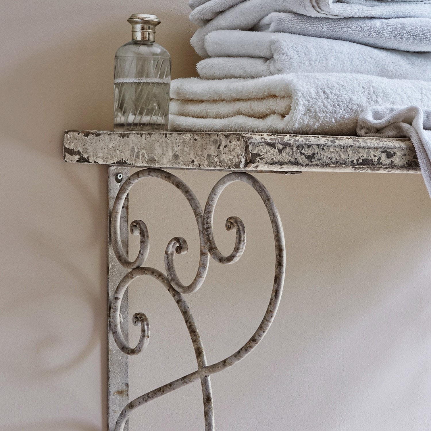 Handdoekenrek Lacelle