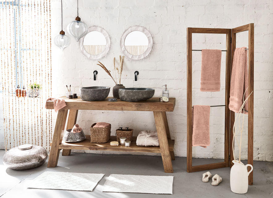 Exclusieve spa-flair