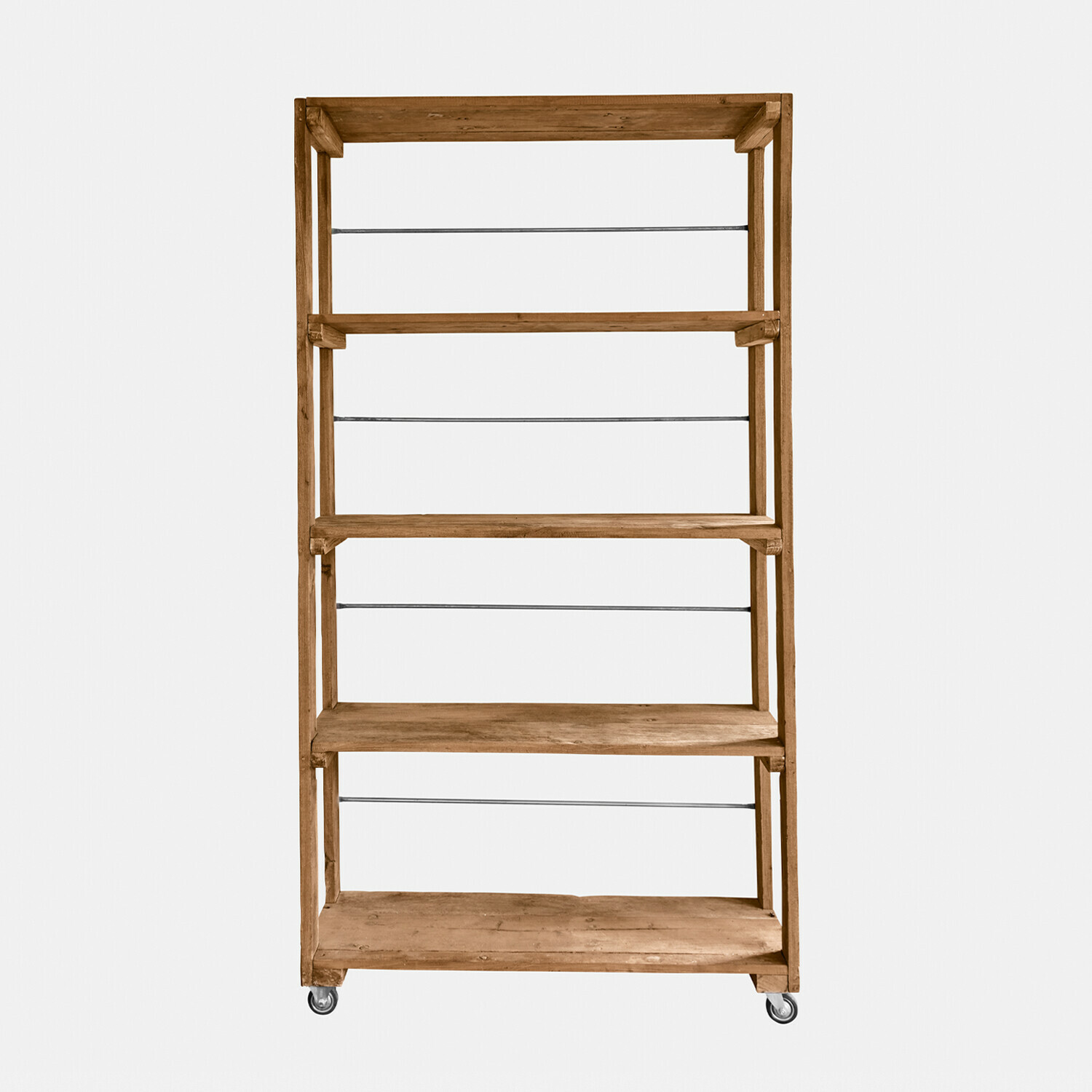 Open kast Crestwooden