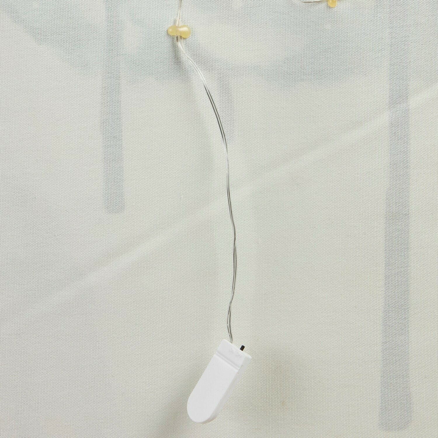 Wandafbeelding met ledverlichting Sjödal