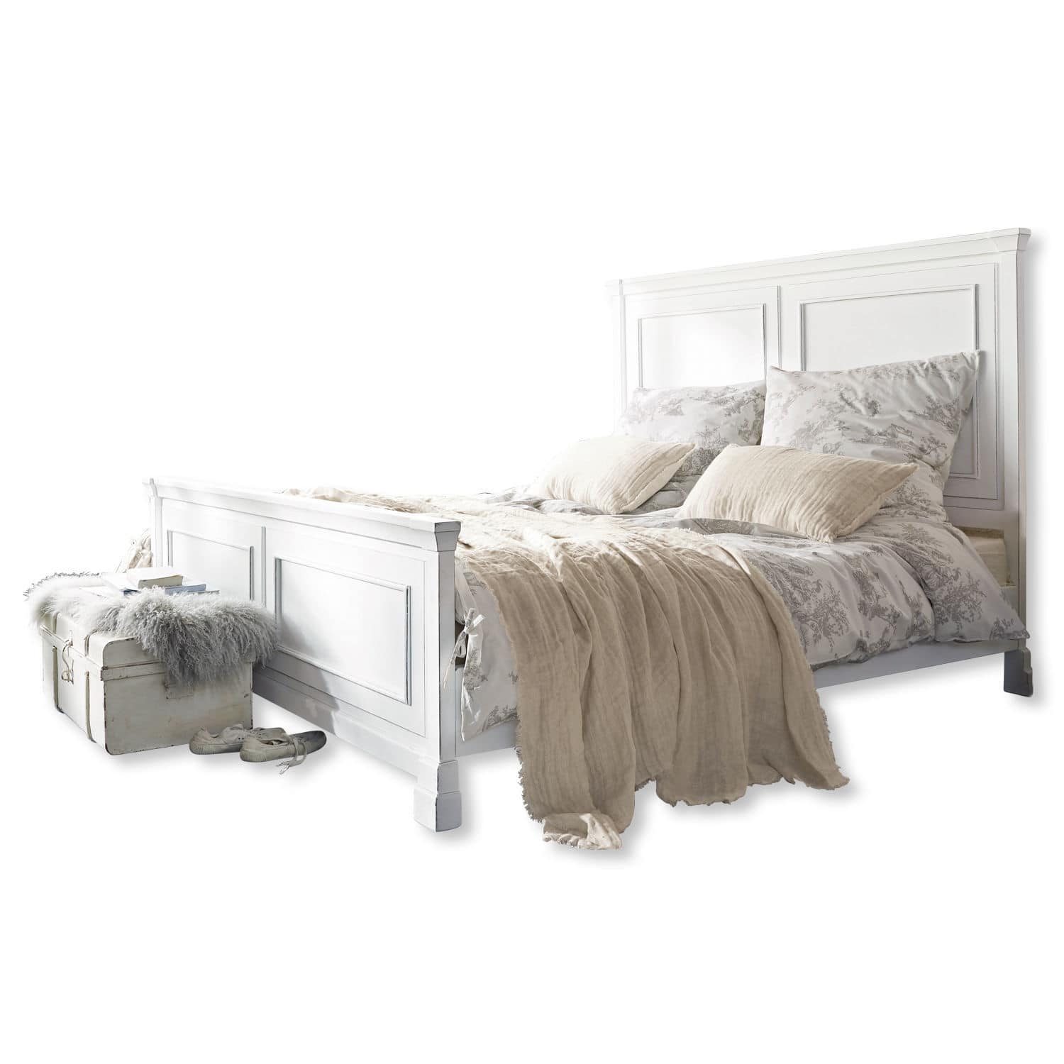 Bed Somni