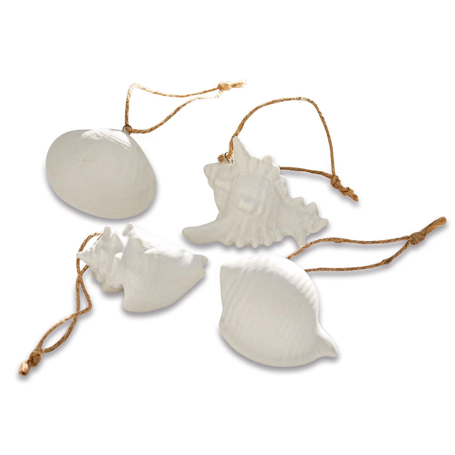 Sierschelp set van 4 Maltesse