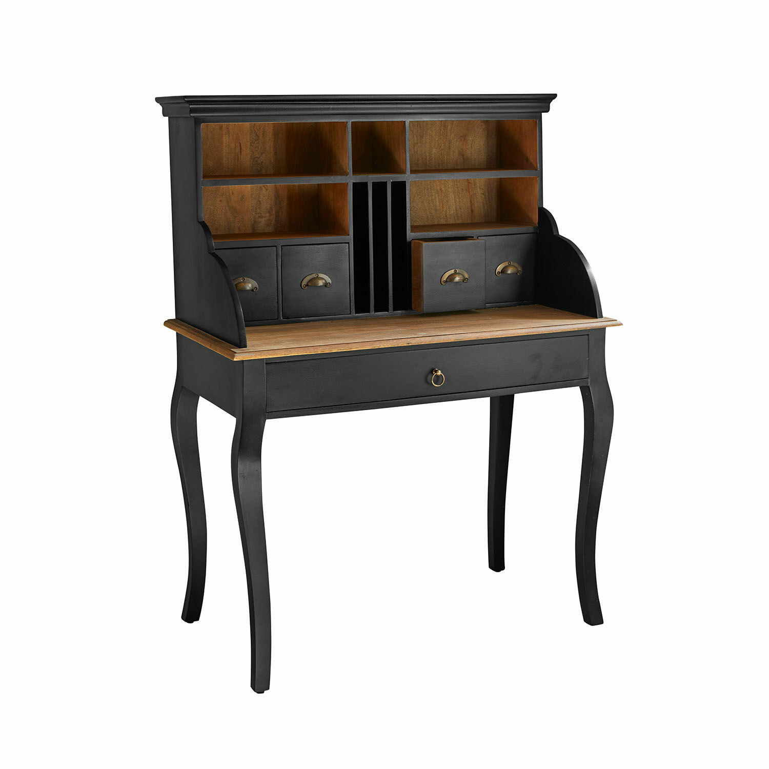 Secretaire Orival