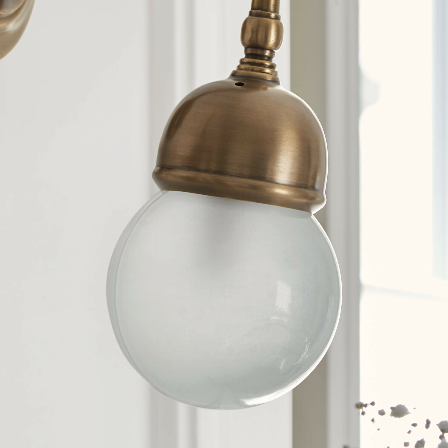 Wandlamp Lamivelle