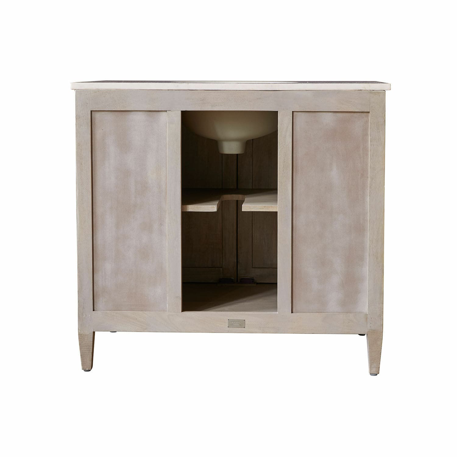 Wastafelmeubel Strathmere