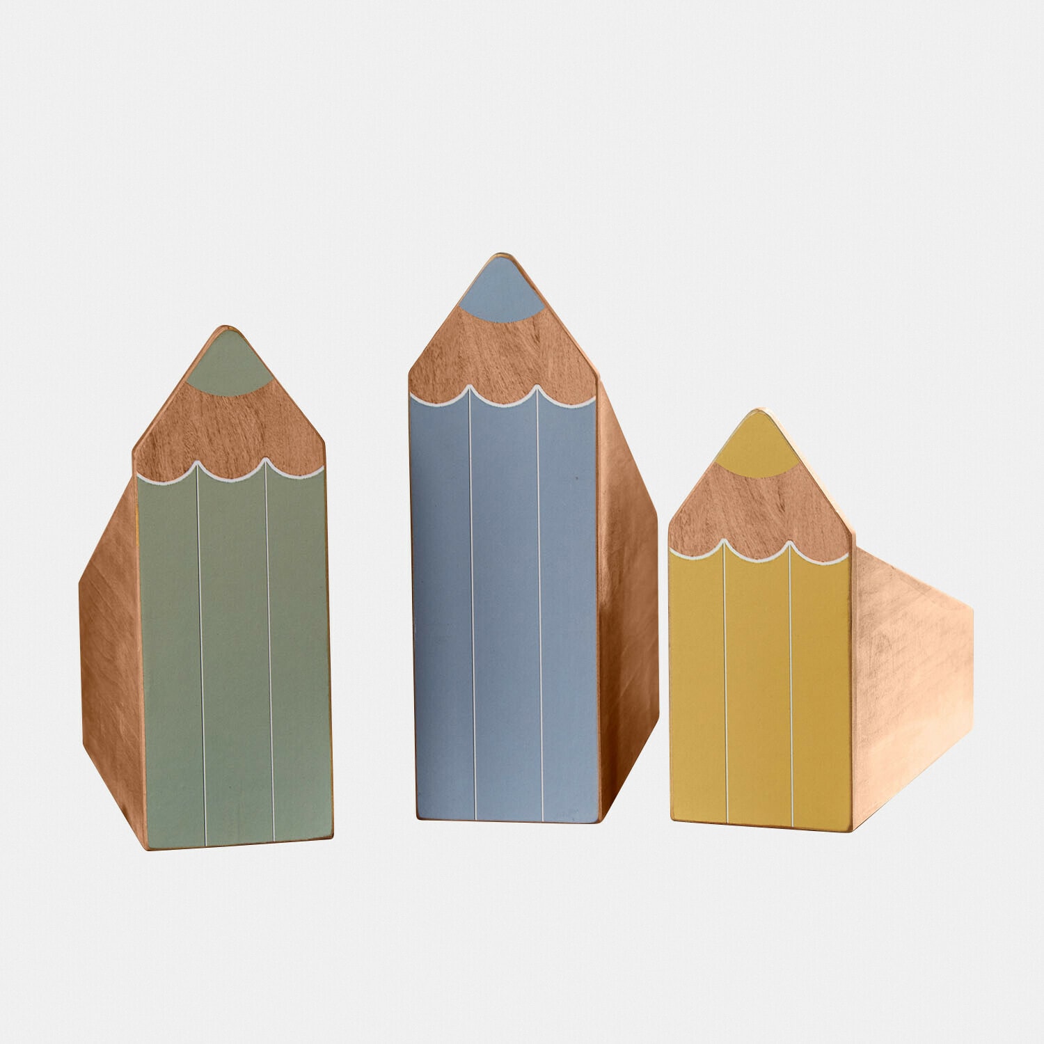 Organizer set van 3 Sønvik